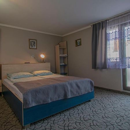 Guest House Sevda 반스코 외부 사진
