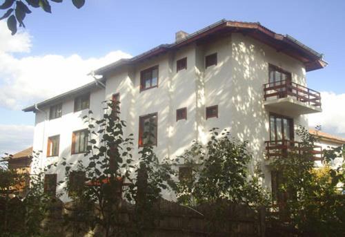 Guest House Sevda 반스코 외부 사진
