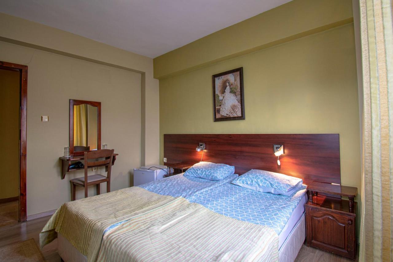 Guest House Sevda 반스코 외부 사진