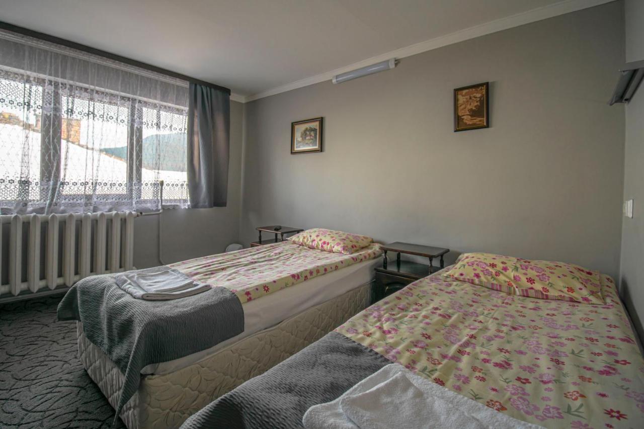 Guest House Sevda 반스코 외부 사진