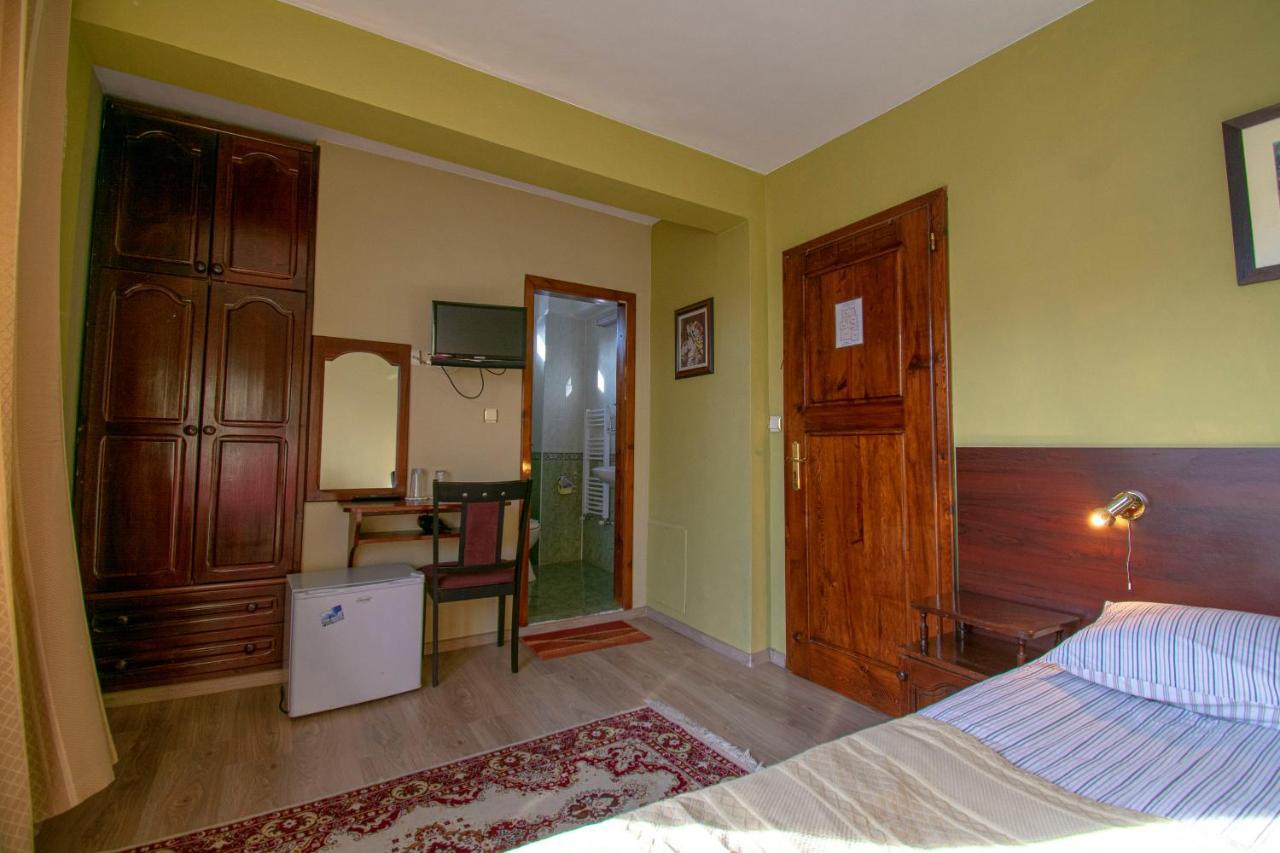 Guest House Sevda 반스코 외부 사진