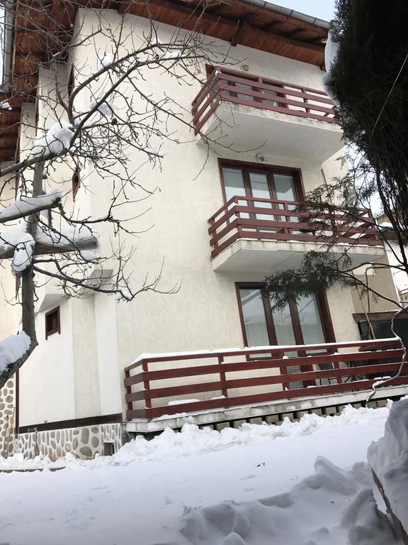 Guest House Sevda 반스코 외부 사진