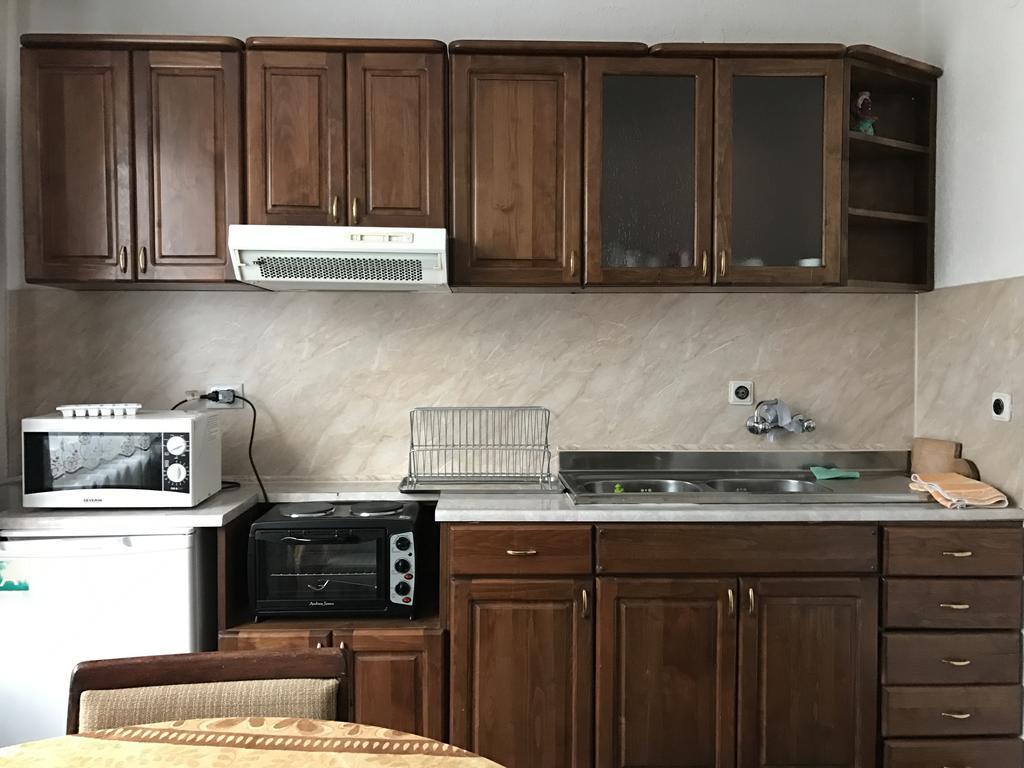 Guest House Sevda 반스코 외부 사진