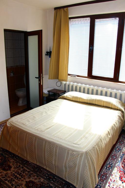 Guest House Sevda 반스코 외부 사진
