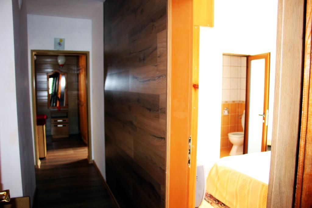Guest House Sevda 반스코 외부 사진