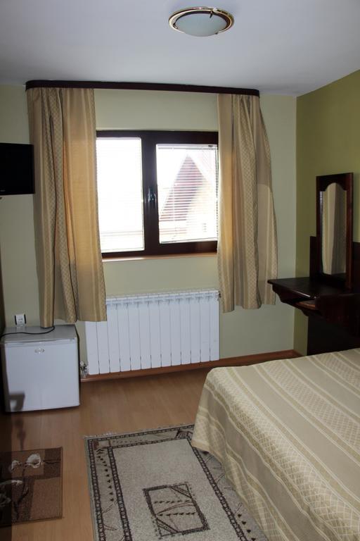 Guest House Sevda 반스코 외부 사진