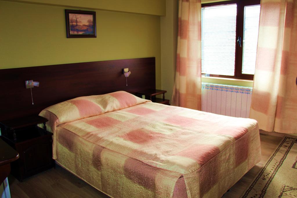 Guest House Sevda 반스코 외부 사진
