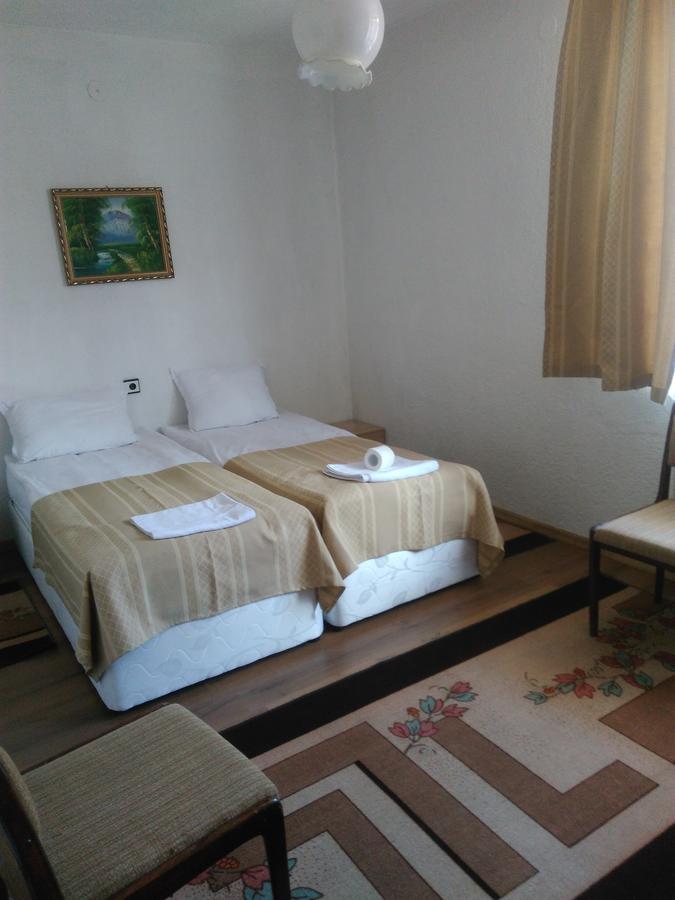 Guest House Sevda 반스코 외부 사진