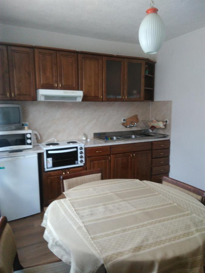 Guest House Sevda 반스코 외부 사진